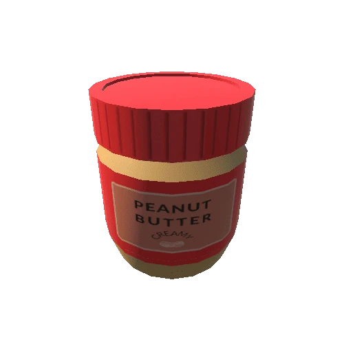 Peanut butter